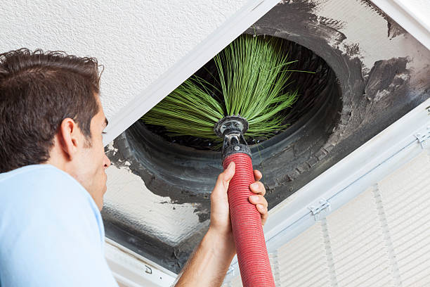 HVAC Maintenance and Cleaning in Seville, FL